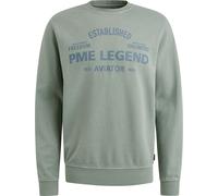 Crewneck terry garme M
