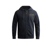 PME LEGEND Sweatjacke blau | L