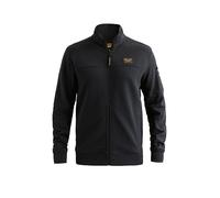PME LEGEND Sweatjacke blau | L