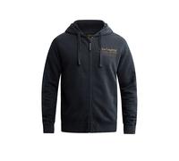 PME LEGEND Sweatjacke blau | XXL