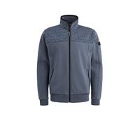 PME LEGEND Sweatjacke blau | XXL