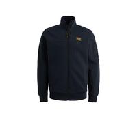 PME LEGEND Sweatjacke dunkelblau | M