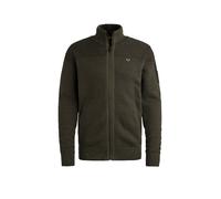 PME LEGEND Sweatjacke grau | XL