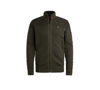 PME LEGEND Sweatjacke grau | XXXL