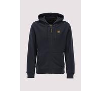 PME Legend Sweatjacke Salute, weich L Salute