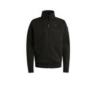 PME LEGEND Sweatjacke schwarz | M