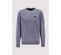 PME Legend Sweatshirt Folkstone Grey M Folkstone grey