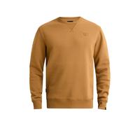 PME Legend Sweatshirt goldenbraun robust L Golden brown