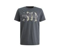 PME LEGEND T-Shirt blau | XL
