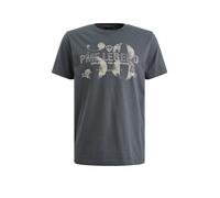 PME LEGEND T-Shirt blau | XXXL
