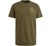 single jersey Grün M