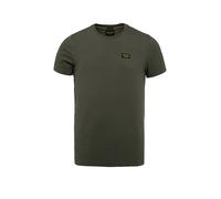 PME LEGEND T-Shirt GUYVER grau | L