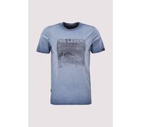 PME Legend - cold dye artwork dark denim - Gr. - M