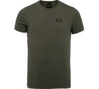 PME LEGEND T-Shirt GUYVER grau | XXXL