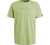 PME Legend T-Shirt Logo Hellgrün - Größe XXL Grün XXL