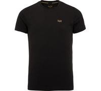 PME Legend T-Shirt Logo Schwarz - Größe L Schwarz L