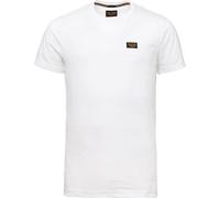 PME Legend T-Shirt Logo Weiß - Größe XXL Weiß XXL