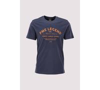 PME Legend T-Shirt Mood indigo M Mood indigo