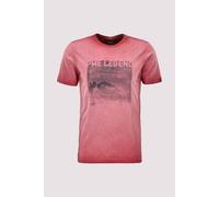 PME Legend T-Shirt Roan rouge XL Roan rouge