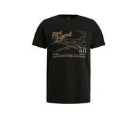 PME LEGEND T-Shirt schwarz | XXXL