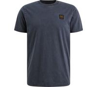 PME Legend T-Shirt Washed Dunkelblau - Größe XL Dunkelblau XL