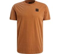PME Legend T-Shirt Washed Orange - Größe XXL Orange XXL