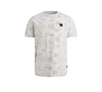 PME LEGEND T-Shirt weiss | L