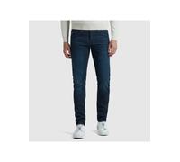 PME Legend Herren-Jeans Tailwheel Slim Fit Dark Denim Shade DDS W30 L30