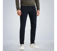PME Legend Herren Jeans TAILWHEEL - Low Waist - Slim Fit - Grau Blau W29-W40, Größe:29W / 30L, Farbe:DND Dark Natural Denim