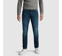 PME LEGEND Jeans Slim Fit TAILWHEEL DARK SHADOW WASH DSD Dunkelblau 3630