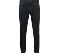 PME Legend Tailwheel Jeans DND - Größe W 36 - L 32 Blau W 36 - L 32