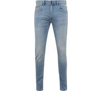 PME Legend Tailwheel Jeans Hellblau CLB - Größe W 36 - L 34 Blau W 36 - L 34