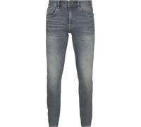 PME Legend Herren Jeans TAILWHEEL Slim Fit, grau, Gr. 36/34