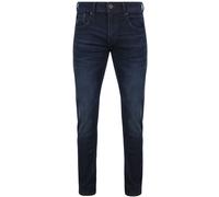 PME Legend Tailwheel Jeans Navy DDS - Größe W 33 - L 36 Dunkelblau W 33 - L 36