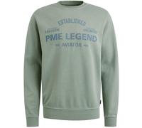 Crewneck terry garme M