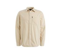 PME Legend Herren Hemd aus Cord, offwhite, Gr. L