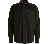 PME Legend Herren Hemd aus Cord, grau, Gr. XL