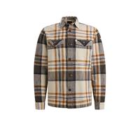 PME Legend - The Jones Check Inject Check glazed ginger - Gr. - L