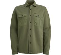 PME Legend - The Jones Jersey Waffle/overshirt 2 - Gr. - XL