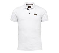 PME Legend Trackway - Poloshirt bright white XL