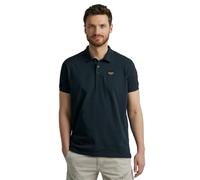 PME Legend Herren Poloshirt – Kurzarm – Marine – Gr. M
