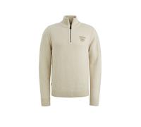 PME LEGEND Troyer Pullover beige | L