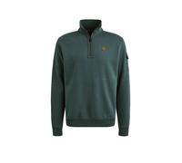 PME LEGEND Troyer Pullover petrol | M