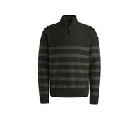 PME LEGEND Troyer Pullover schwarz | XXL
