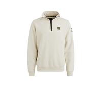 PME LEGEND Troyer Pullover weiss | XXXL
