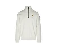 PME LEGEND Troyer Sweater beige | M