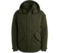 PME Legend Herren Winterparka TUPULAR, oliv, Gr. XXL