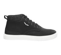 PME Legend Turnschuhe für ihn. Die Turnschuhe sind aus hochwertigem Kunstleder und Textil gefertigt. Der Turnschuh hat eine herausnehmbare EVA-Einlegesohle, die für eine angenehme Dämpfung sorgt. Mark