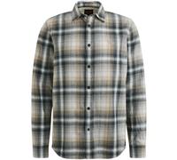 PME Legend - Twill Check Casual 1A - Gr. - XXXL