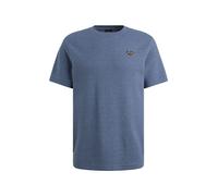 PME Legend - two tone textured stripe bijou blue - Gr. - XL